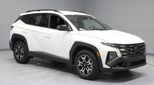 2025 Hyundai Tucson XRT for sale in Groveport, OH