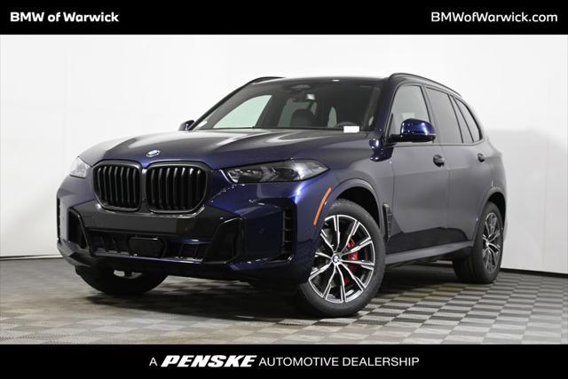 2026 BMW X5 xDrive40i for sale in Warwick, RI