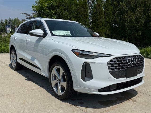 2026 Audi Q5 Premium Plus TFSI quattro S tronic for sale in Falmouth, ME