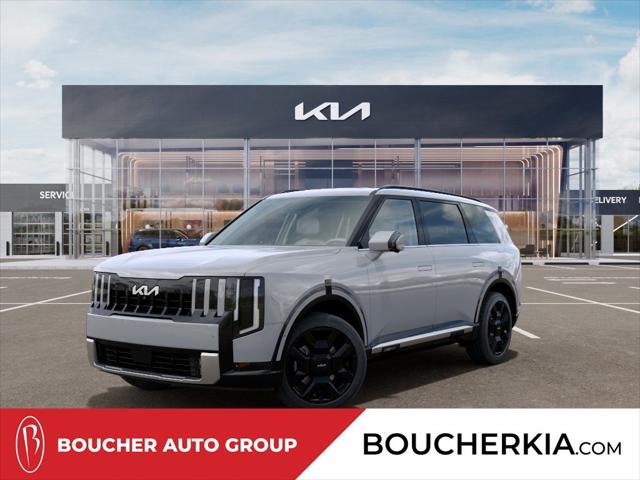 2027 Kia Telluride Hybrid SX-Prestige for sale in Racine, WI