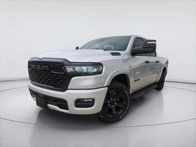 2026 Ram 1500 Lone Star Crew Cab 4x4 57 Box for sale in Georgetown, TX