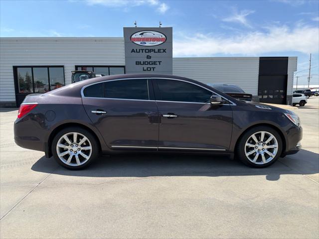 2014 Buick LaCrosse Premium I Group for sale in Watertown, SD