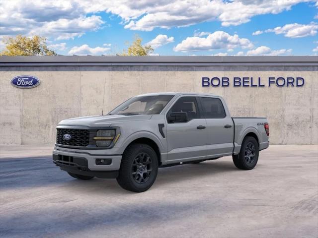 2026 Ford F-150 STX for sale in Glen Burnie, MD