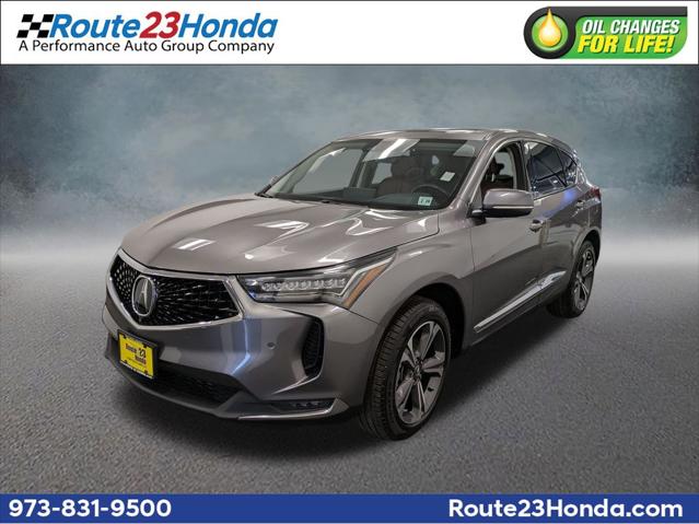 2023 Acura RDX Advance Package for sale in Pompton Plains, NJ