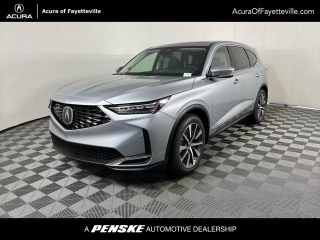 2026 Acura MDX Technology Package for sale in Fayetteville, AR
