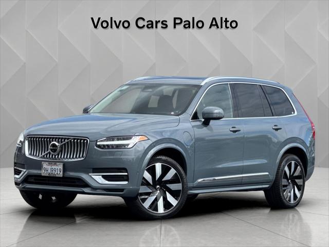2023 Volvo XC90 Recharge T8 Ultimate 6-Seater for sale in Palo Alto, CA