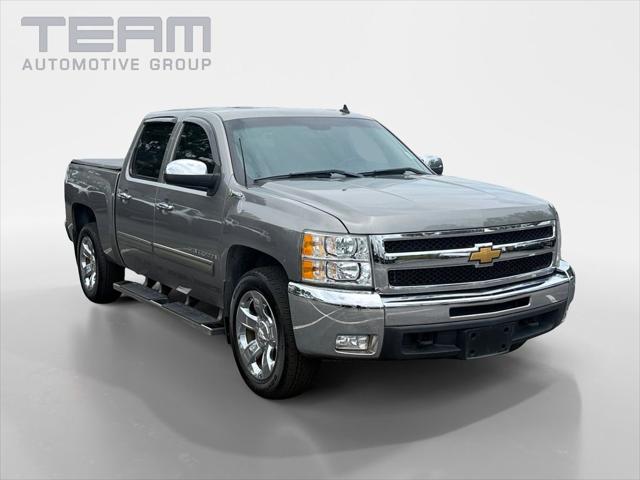 2009 Chevrolet Silverado 1500 Hybrid 2HY for sale in Myrtle Beach, SC
