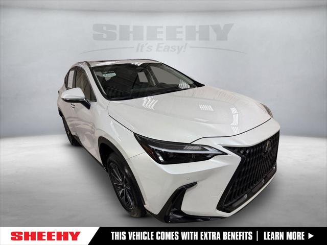 2025 Lexus NX Premium for sale in Annapolis, MD