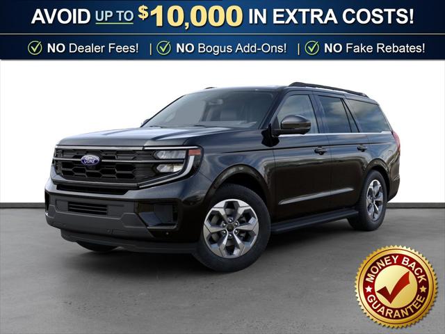 New 2027 Ford Expedition Active For Sale in Muscle Shoals, AL