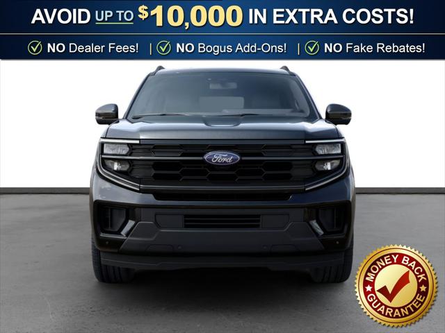 New 2027 Ford Expedition Active For Sale in Muscle Shoals, AL