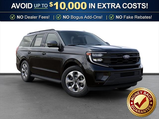 New 2027 Ford Expedition Active For Sale in Muscle Shoals, AL