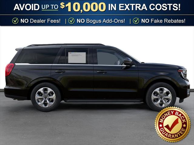New 2027 Ford Expedition Active For Sale in Muscle Shoals, AL
