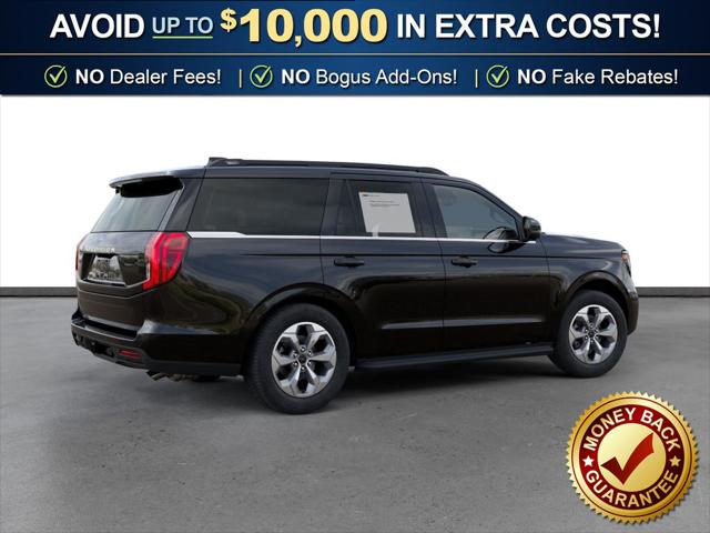 New 2027 Ford Expedition Active For Sale in Muscle Shoals, AL