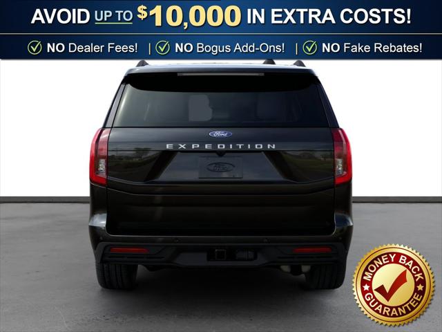 New 2027 Ford Expedition Active For Sale in Muscle Shoals, AL