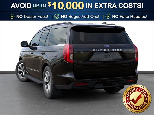 New 2027 Ford Expedition Active For Sale in Muscle Shoals, AL