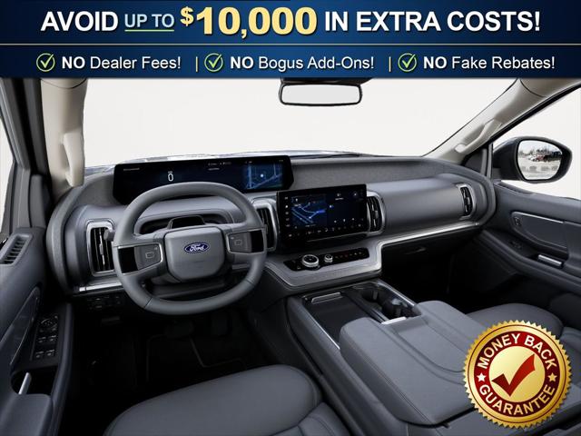 New 2027 Ford Expedition Active For Sale in Muscle Shoals, AL