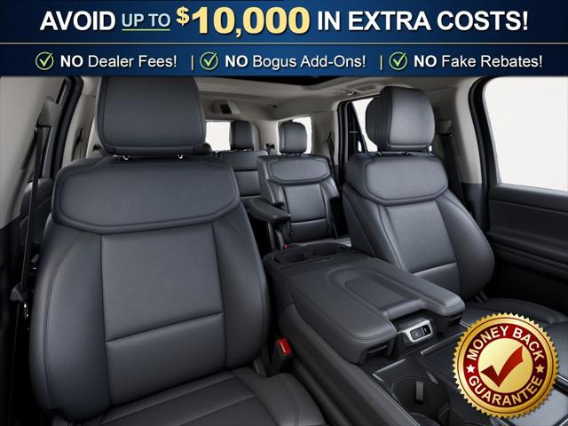 New 2027 Ford Expedition Active For Sale in Muscle Shoals, AL