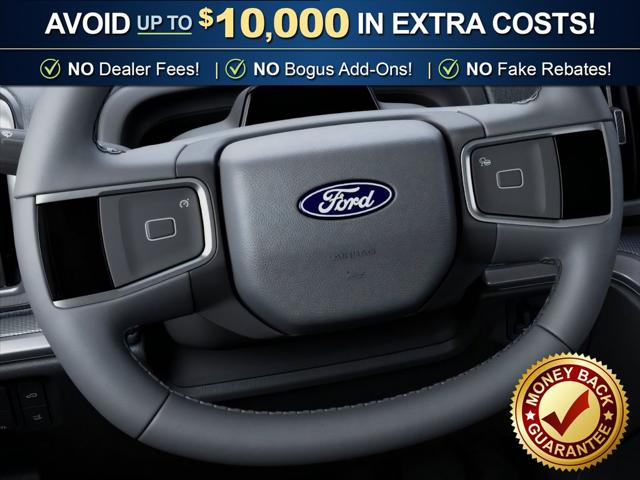 New 2027 Ford Expedition Active For Sale in Muscle Shoals, AL