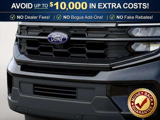 New 2027 Ford Expedition Active For Sale in Muscle Shoals, AL