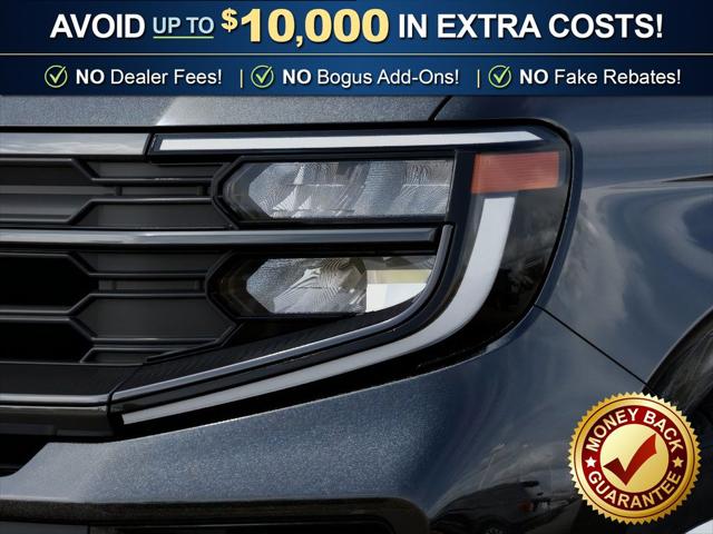 New 2027 Ford Expedition Active For Sale in Muscle Shoals, AL
