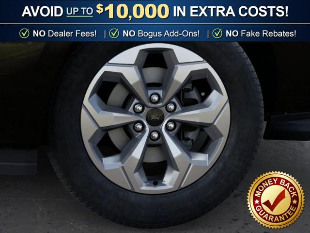 New 2027 Ford Expedition Active For Sale in Muscle Shoals, AL