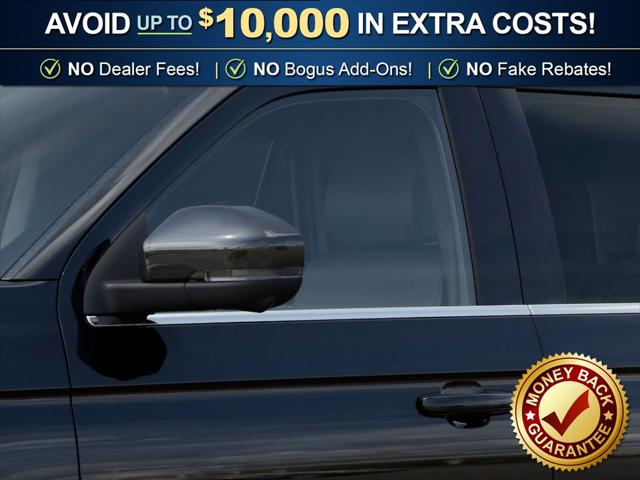New 2027 Ford Expedition Active For Sale in Muscle Shoals, AL