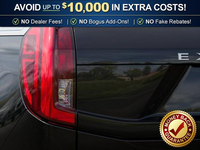New 2027 Ford Expedition Active For Sale in Muscle Shoals, AL