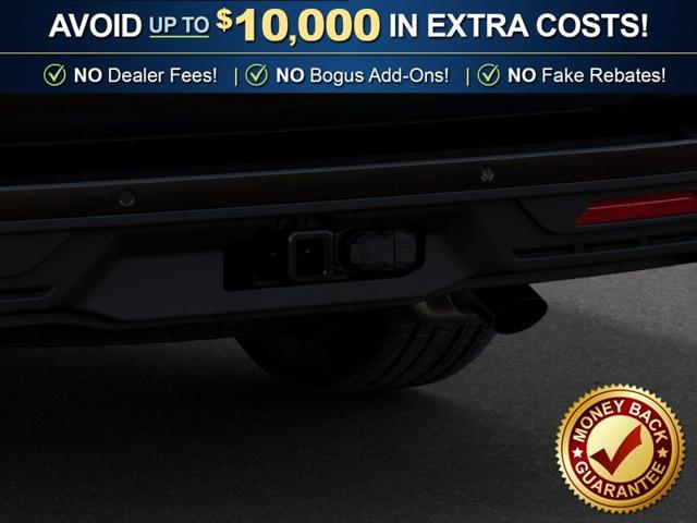 New 2027 Ford Expedition Active For Sale in Muscle Shoals, AL