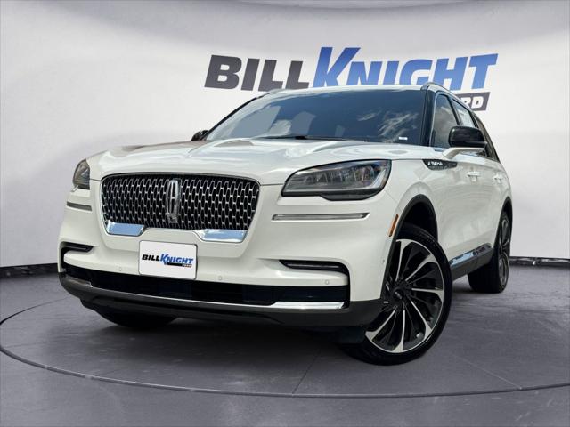 2023 Lincoln Aviator Reserve for sale in Tulsa, OK
