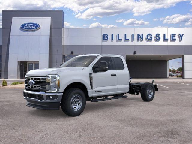 2026 Ford F-350 XL for sale in Lawton, OK