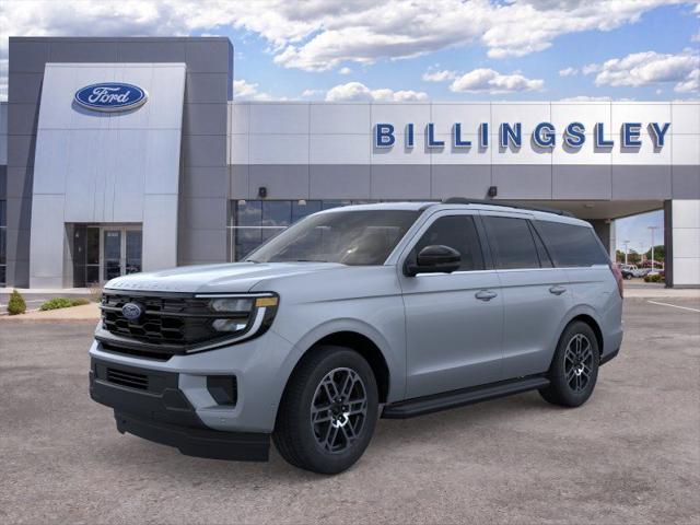 2026 Ford Expedition Active for sale in Lawton, OK