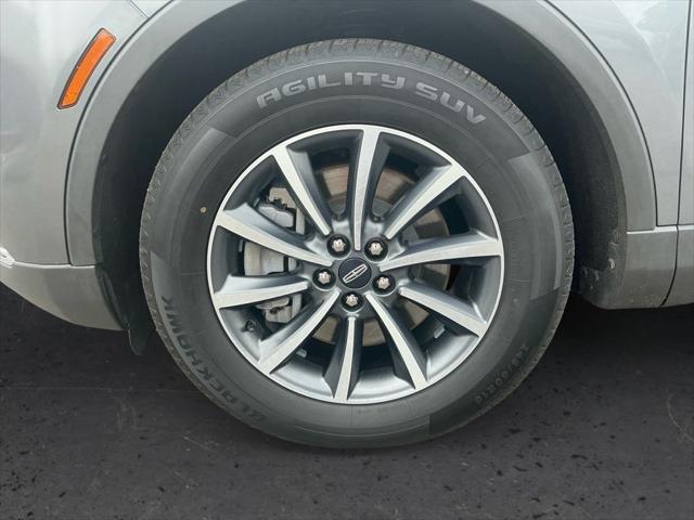 Used 2022 Lincoln Nautilus Standard For Sale in Muscle Shoals, AL