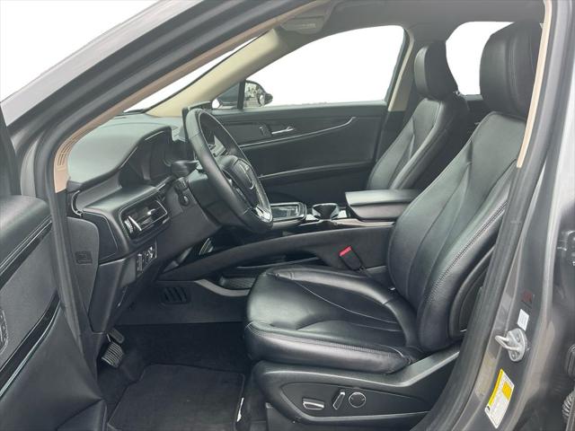 Used 2022 Lincoln Nautilus Standard For Sale in Muscle Shoals, AL