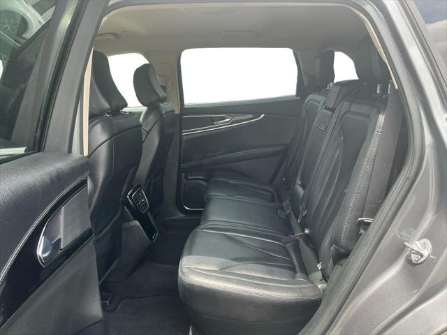 Used 2022 Lincoln Nautilus Standard For Sale in Muscle Shoals, AL