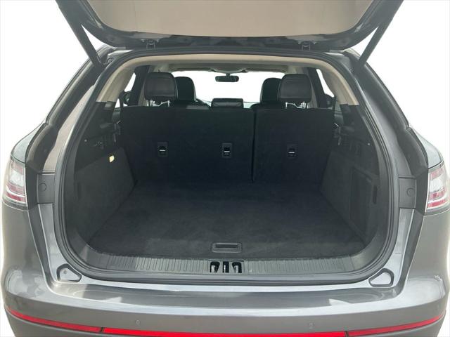 Used 2022 Lincoln Nautilus Standard For Sale in Muscle Shoals, AL