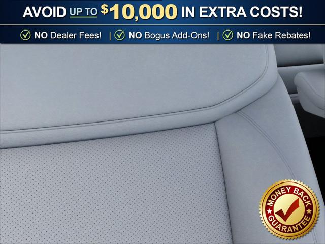 New 2027 Ford Expedition Platinum For Sale in Muscle Shoals, AL