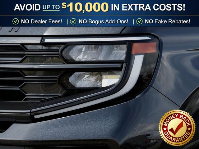 New 2027 Ford Expedition Platinum For Sale in Muscle Shoals, AL