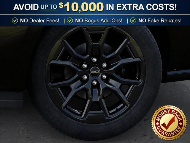 New 2027 Ford Expedition Platinum For Sale in Muscle Shoals, AL