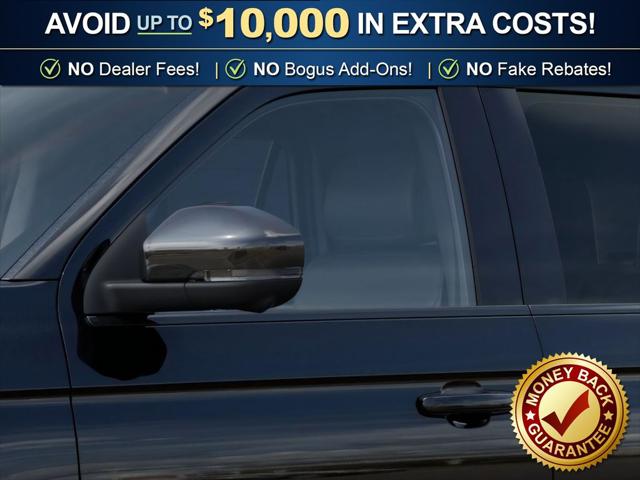 New 2027 Ford Expedition Platinum For Sale in Muscle Shoals, AL