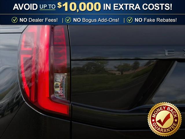 New 2027 Ford Expedition Platinum For Sale in Muscle Shoals, AL