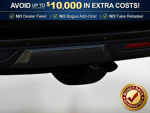 New 2027 Ford Expedition Platinum For Sale in Muscle Shoals, AL