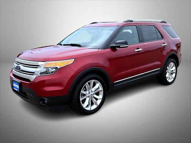 2013 Ford Explorer XLT for sale in Sioux City, IN