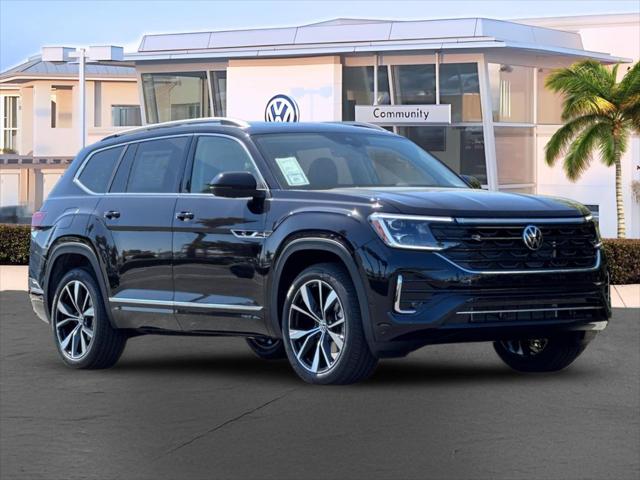 2026 Volkswagen Atlas SEL Premium R-Line for sale in Santa Maria, CA