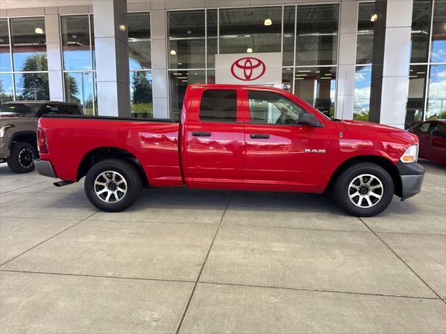 2010 Dodge Ram 1500 ST