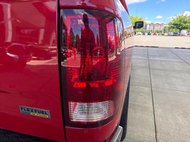 2010 Dodge Ram 1500 ST