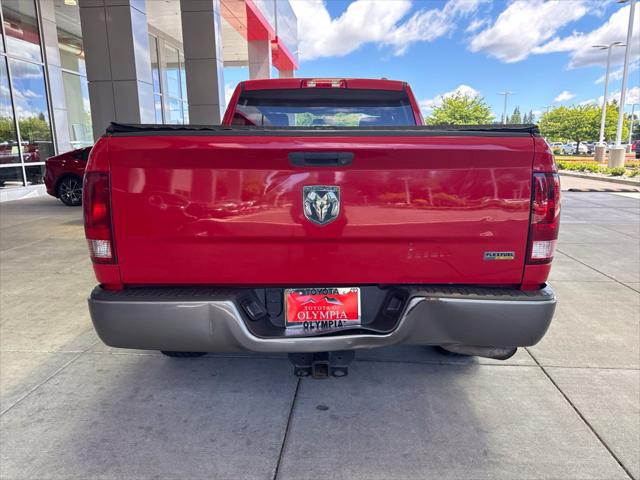 2010 Dodge Ram 1500 ST
