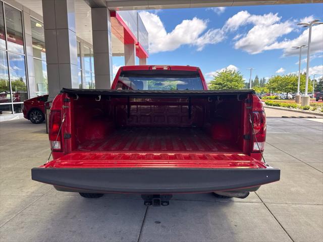 2010 Dodge Ram 1500 ST