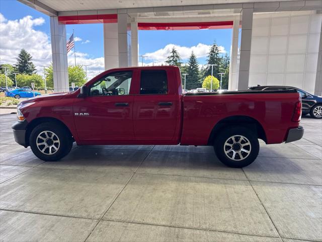 2010 Dodge Ram 1500 ST