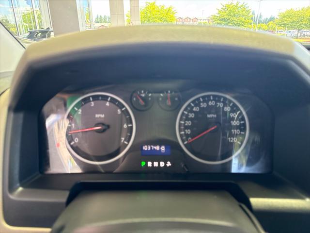2010 Dodge Ram 1500 ST