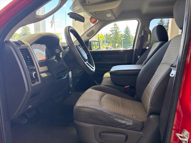 2010 Dodge Ram 1500 ST